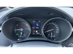 Toyota C-HR 1.8 HSD GR SPORT | Mobile.bg    14