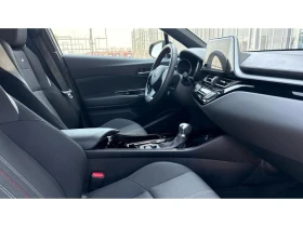 Toyota C-HR 1.8 HSD GR SPORT | Mobile.bg    6