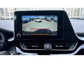 Toyota C-HR 1.8 HSD GR SPORT | Mobile.bg    15