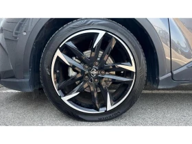 Toyota C-HR 1.8 HSD GR SPORT | Mobile.bg    16