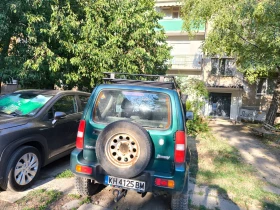 Suzuki Jimny 4x4  | Mobile.bg    2