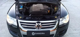 VW Touareg FACE* 2.5TDI * R5 *   | Mobile.bg    5
