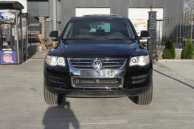 Обява за продажба на VW Touareg FACE* 2.5TDI * R5 * ПРУЖИНИ  ~12 300 лв. - изображение 4