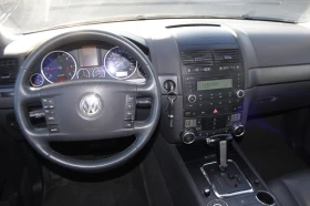 VW Touareg FACE* 2.5TDI * R5 *   | Mobile.bg    14