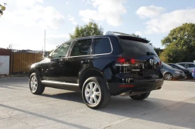 Обява за продажба на VW Touareg FACE* 2.5TDI * R5 * ПРУЖИНИ  ~12 300 лв. - изображение 1