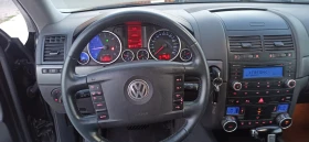VW Touareg FACE* 2.5TDI * R5 *   | Mobile.bg    14