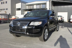 Обява за продажба на VW Touareg FACE* 2.5TDI * R5 * ПРУЖИНИ  ~12 300 лв. - изображение 2