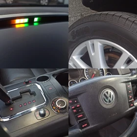 VW Touareg FACE* 2.5TDI * R5 *   | Mobile.bg    15
