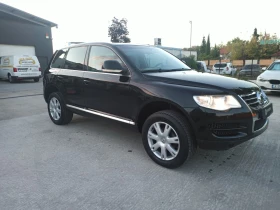 VW Touareg FACE* 2.5TDI * R5 *   | Mobile.bg    4