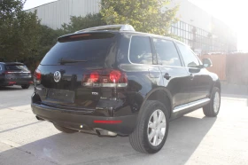 Обява за продажба на VW Touareg FACE* 2.5TDI * R5 * ПРУЖИНИ  ~12 300 лв. - изображение 5
