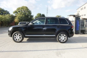 Обява за продажба на VW Touareg FACE* 2.5TDI * R5 * ПРУЖИНИ  ~12 300 лв. - изображение 3