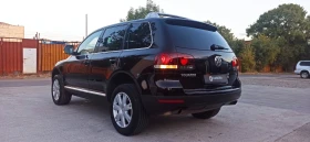 VW Touareg FACE* 2.5TDI * R5 *   | Mobile.bg    8
