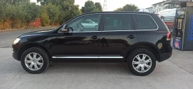 VW Touareg FACE* 2.5TDI * R5 *   | Mobile.bg    3