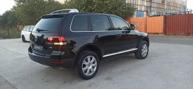 VW Touareg FACE* 2.5TDI * R5 *   | Mobile.bg    7