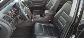 VW Touareg FACE* 2.5TDI * R5 *   | Mobile.bg    12