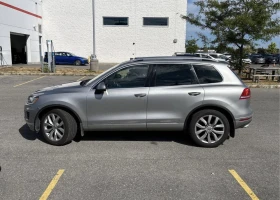 VW Touareg Execline*  *  | Mobile.bg    2