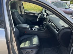 VW Touareg Execline*  *  | Mobile.bg    13