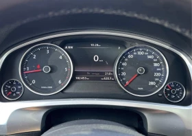 VW Touareg Execline*  *  | Mobile.bg    7