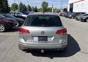 VW Touareg Execline*  *  | Mobile.bg    4