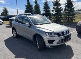 VW Touareg Execline*  *  | Mobile.bg    5