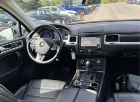 VW Touareg Execline*  *  | Mobile.bg    12
