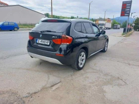 BMW X1 2.0D* 6-speed.* 36.  398.*  | Mobile.bg    4