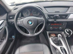 BMW X1 2.0D* 6-speed.* 36.  398.*  | Mobile.bg    9
