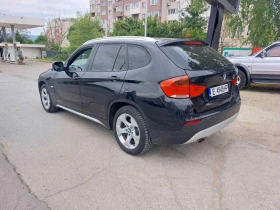 BMW X1 2.0D* 6-speed.* 36.  398.*  | Mobile.bg    2