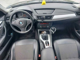 BMW X1 2.0D* 6-speed.* 36.  398.*  | Mobile.bg    8