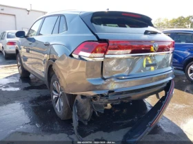 VW Atlas CROSS SPORT 2.0T SE | Mobile.bg    8