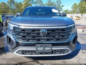 VW Atlas CROSS SPORT 2.0T SE | Mobile.bg    2