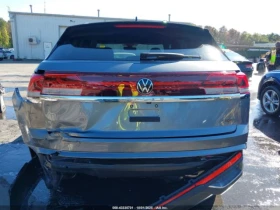 VW Atlas CROSS SPORT 2.0T SE | Mobile.bg    5