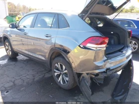 VW Atlas CROSS SPORT 2.0T SE | Mobile.bg    4