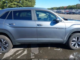 VW Atlas CROSS SPORT 2.0T SE | Mobile.bg    9