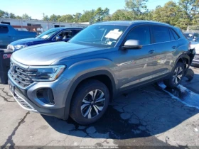 VW Atlas CROSS SPORT 2.0T SE | Mobile.bg    3