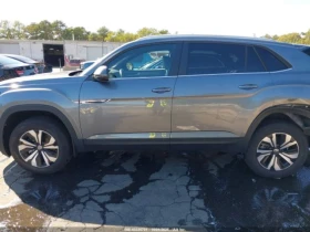 VW Atlas CROSS SPORT 2.0T SE | Mobile.bg    7