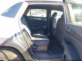 VW Atlas CROSS SPORT 2.0T SE | Mobile.bg    13