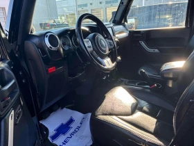 Jeep Wrangler 2014 RUBICON 3.6 *   *  | Mobile.bg    6