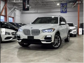 BMW X5 40i* ОБДУХВАНЕ* ДИСТРОНИК* 360КАМЕРА* CRYSTALL* ПА