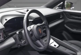 Porsche Macan 4 = Sport Chrono = Гаранция - 155420 лв. / 79464.98 € - 65479298 8