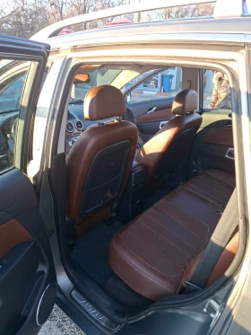 Opel Antara, снимка 5