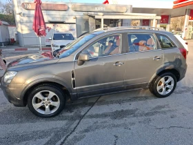 Opel Antara, снимка 3