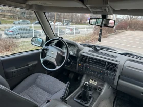 Land Rover Discovery 2.5TDI, снимка 11