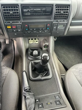 Land Rover Discovery 2.5TDI, снимка 13