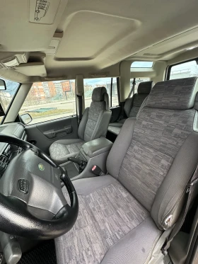 Land Rover Discovery 2.5TDI, снимка 9