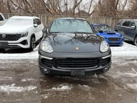 Porsche Cayenne * AWD 4dr * CARFAX * ЦЕНА ДО БГ, снимка 6