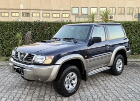 Nissan Patrol 3.0d , снимка 1