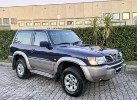 Nissan Patrol 3.0d , снимка 2