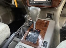Nissan Patrol 3.0d , снимка 10