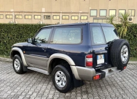 Nissan Patrol 3.0d , снимка 4